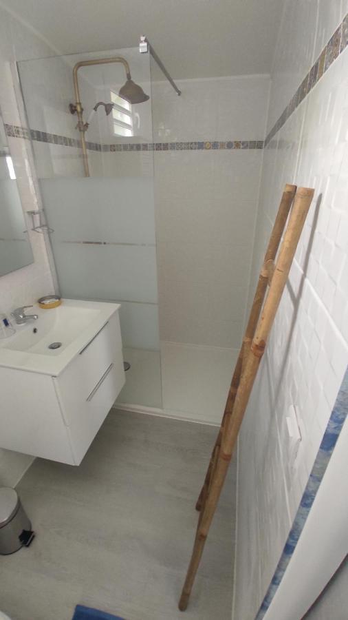 La Kafrine Bed & Breakfast Le Tampon Ngoại thất bức ảnh